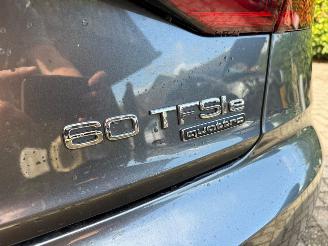 Audi A8 60 TSFI E QUATTRO NL AUTO PANO S-LINE picture 6