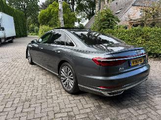 Damaged car Audi A8 60 TSFI E QUATTRO NL AUTO PANO S-LINE 2020/3