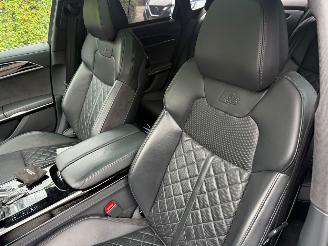 Audi A8 60 TSFI E QUATTRO NL AUTO PANO S-LINE picture 14
