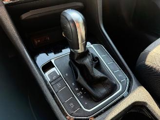 Volkswagen Golf Sportsvan 2.0 TDI AUTOMAAT HIGHLINE NAVI CAMERA picture 20