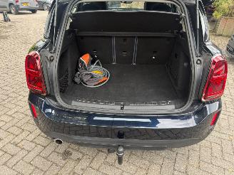Mini Countryman COOPER SE ALL4 LEER PANO picture 14