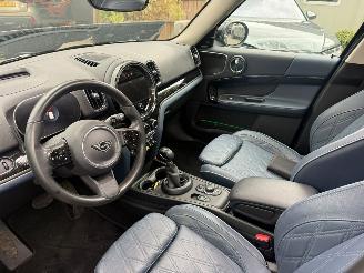 Mini Countryman COOPER SE ALL4 LEER PANO picture 21