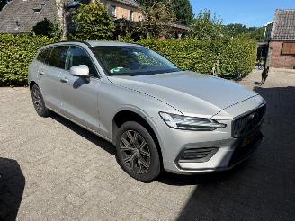 škoda osobní automobily Volvo V-60 2.0 B3 CORE NL AUTO KM NAP 2022/10