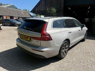 Volvo V-60 2.0 B3 CORE NL AUTO KM NAP picture 4