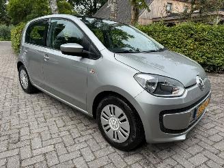 Voiture accidenté Volkswagen Up! 1.0 5DRS NL AIRCO 2013/4
