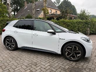 Volkswagen ID.3 FIRST PLUS 58KWH NL AUTO picture 5
