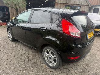 Coche accidentado Ford Fiesta 1.0 STYLE 5DRS AIRCO NL AUTO 2017/3