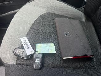 Citroën C4 GRAN PICASSO 1.6 HDI 7P AUT! picture 21