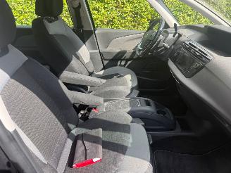 Citroën C4 GRAN PICASSO 1.6 HDI 7P AUT! picture 16