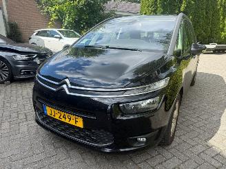 Citroën C4 GRAN PICASSO 1.6 HDI 7P AUT! picture 4