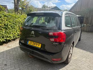 Citroën C4 GRAN PICASSO 1.6 HDI 7P AUT! picture 9