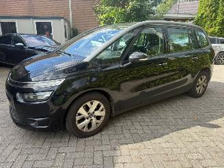 Citroën C4 GRAN PICASSO 1.6 HDI 7P AUT! picture 3