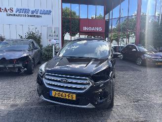 Unfallwagen Ford Kuga 1.5 ECOB. TITANIUM 2019/1