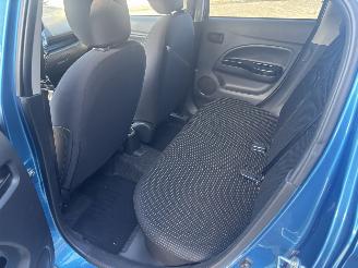 Mitsubishi Space-star  picture 11