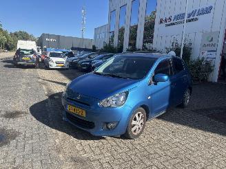 Mitsubishi Space-star  picture 2