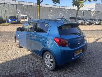 Mitsubishi Space-star  picture 4