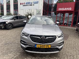 Coche accidentado Opel Grandland X 1.5 CDTi Business Elegance 2021/6
