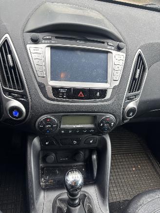 Hyundai Ix35 1.6I GDI I-CATCHER picture 15