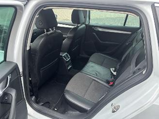 Skoda Octavia 1.6 TDI GREENTECH CL picture 10