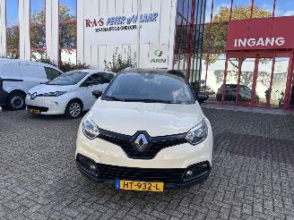 Coche accidentado Renault Captur GEEN SCHADE, automaat hapert 2016/1