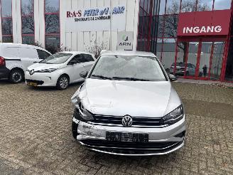 Auto incidentate Volkswagen Golf Sportsvan 1.5 TSI COMFORTLINE 2019/7
