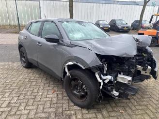 Peugeot 2008 2008 (UD/UK/UR/US/UX), MPV, 2019 e-2008 54 kWh picture 4