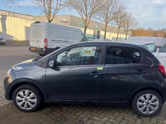 Citroën C1  picture 3
