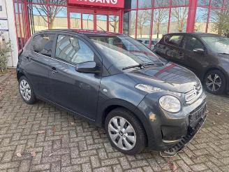 Citroën C1  picture 8