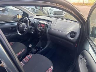 Citroën C1  picture 9