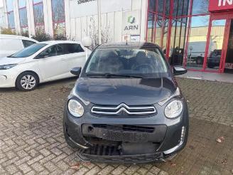 Citroën C1  picture 1