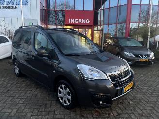 Peugeot Partner Tepee 1.2 PURETECH ACTIVE picture 8