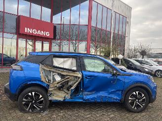 Peugeot 2008 E-2008 50 KWH ALLURE PACK picture 7