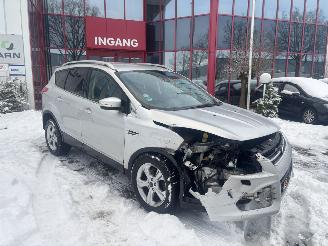 Ford Kuga 1.6 EcoBoost picture 9