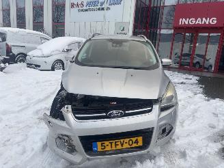 Avarii autoturisme Ford Kuga 1.6 EcoBoost 2014/1