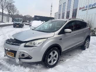 Ford Kuga 1.6 EcoBoost picture 2