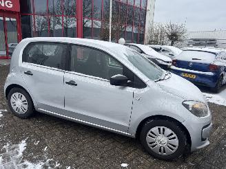 Volkswagen Up!  picture 8