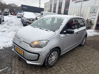 Volkswagen Up!  picture 2