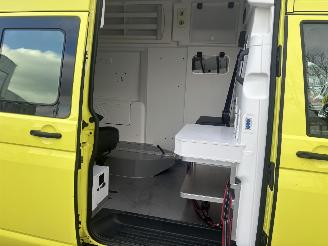 Volkswagen Transporter GEEN SCHADE picture 19