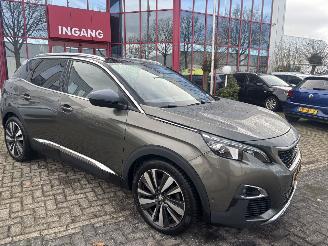 Peugeot 3008 1.2 PURE TECH GT LINE picture 10