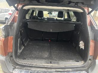 Peugeot 5008 BL ALLURE 1.2 7 PERSOONS GEEN SCHADE picture 11