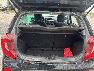 Kia Picanto 1.0 DPi ComfortLine 5p picture 10