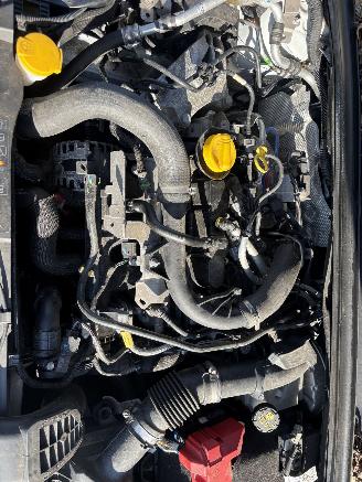 Renault Clio 1.0 TCe Zen MOTORSCHADE picture 11