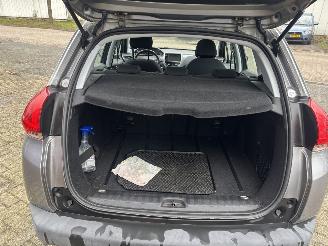 Peugeot 2008 1.2 VTI ACTIVE PACK AUTOMAAT RIJDBARE SCHADE picture 12