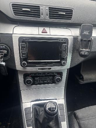 Volkswagen Passat 2.0 125 KW picture 14