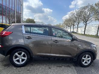 Kia Sportage 1.6 GDI X-TRA picture 8