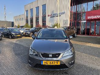 Avarii autoturisme Seat Ibiza 1.0 ECOTSI FR CONNEC 2016/1