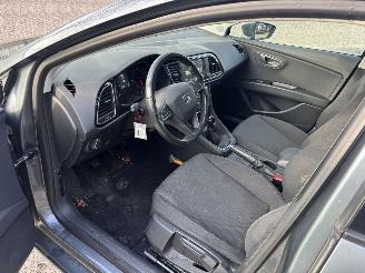 Seat Leon ST1.6 TDI STYLE CONNEC picture 10