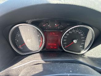 Ford Mondeo 2.0 16V LIMITED picture 13