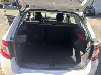 Skoda Fabia 1.0 TSI AMBITION picture 10
