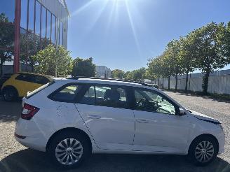 Skoda Fabia 1.0 TSI AMBITION picture 7
